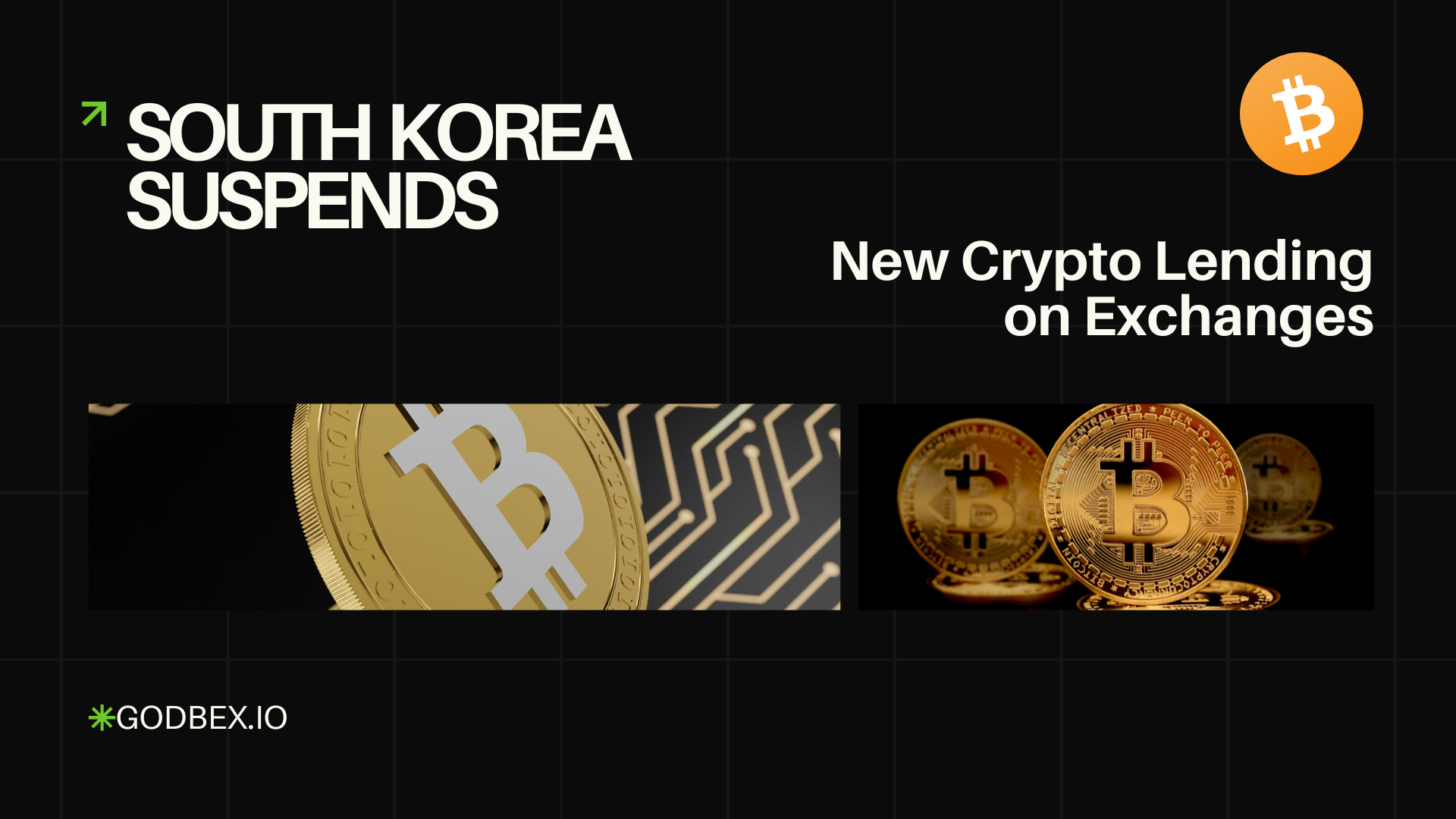 Discover How South Korea Suspends New Crypto Lending on Exchanges