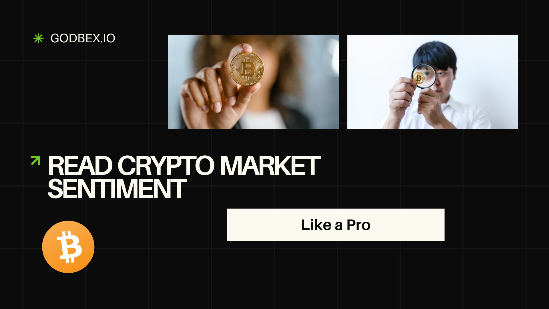Read Crypto Market Sentiment Like a Pro