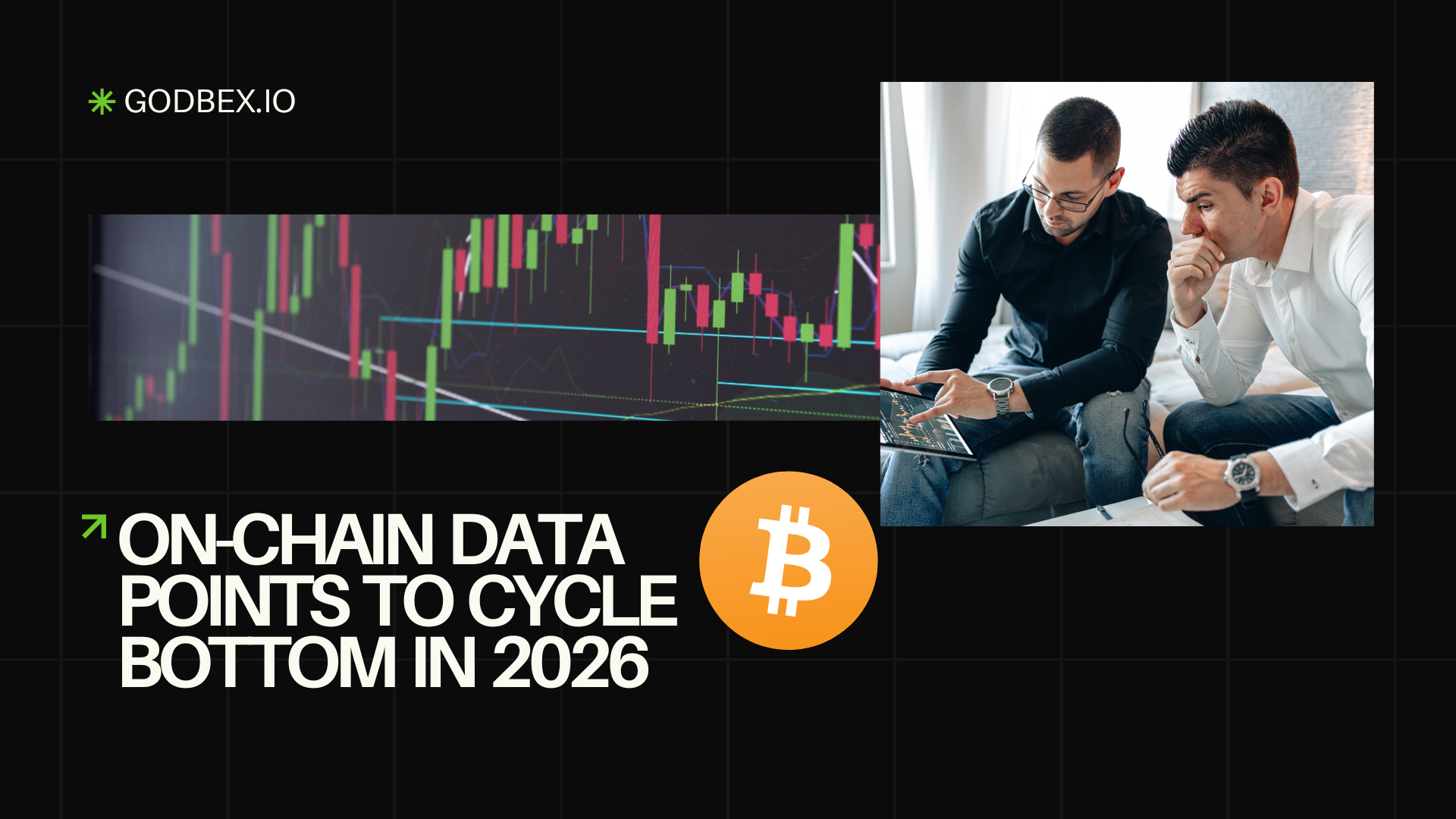 Bitcoin Capitulation: On-Chain Data Points to Cycle Bottom in 2026