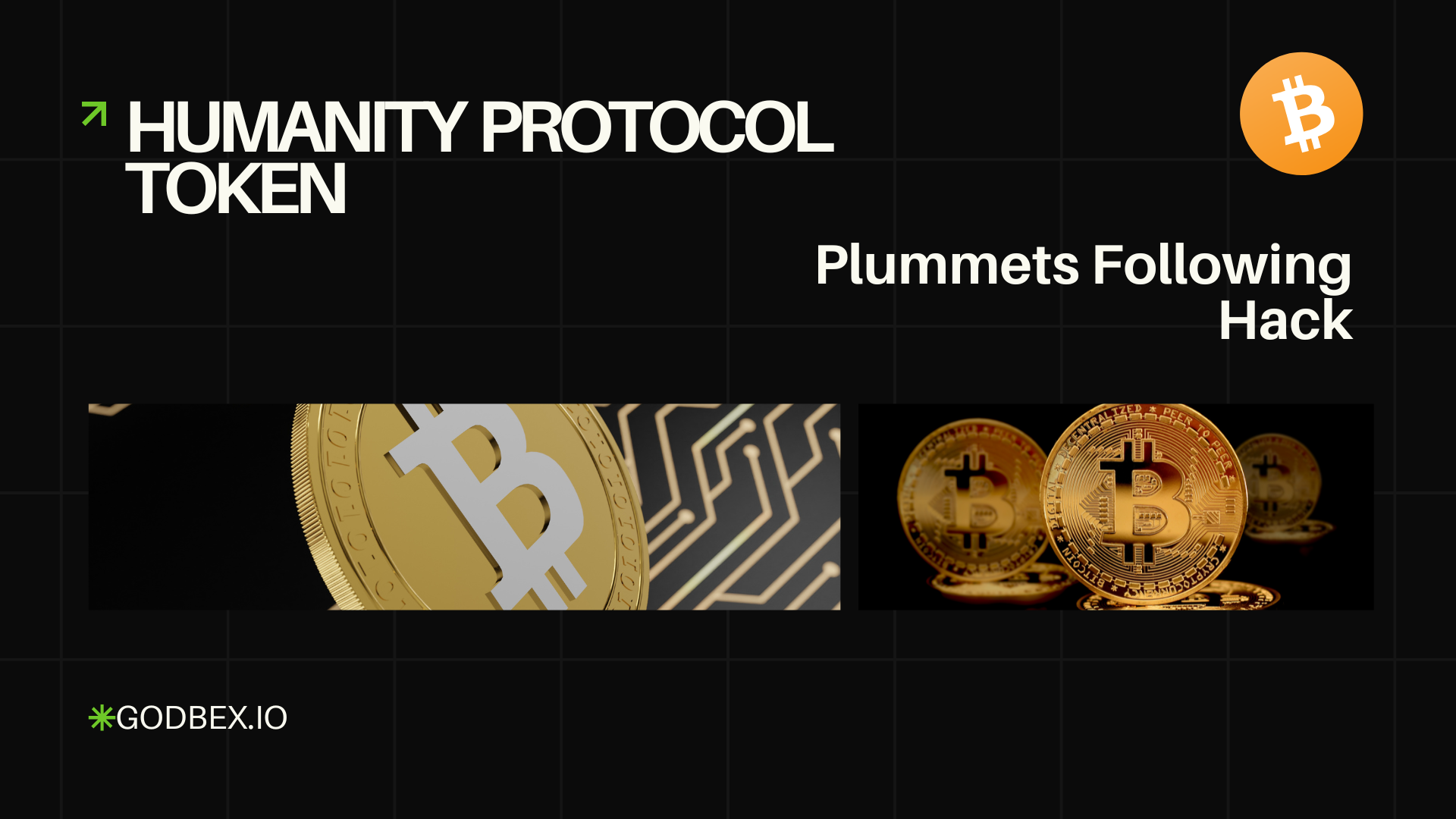 Humanity Protocol Token Plummets Following Hack